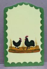 Hahn & Henne Großes