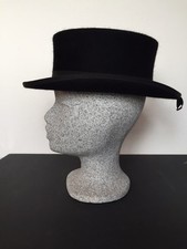 Dressurzylinder, Zylinder