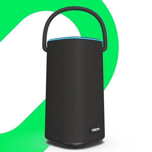 Rixon 60w bluetooth - -,