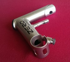 Shogun Zero CrMo Vorbau, 1