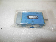 Rexroth Pneumatikventil Typ 563070110 563 070 110  Neu und unbenutzt