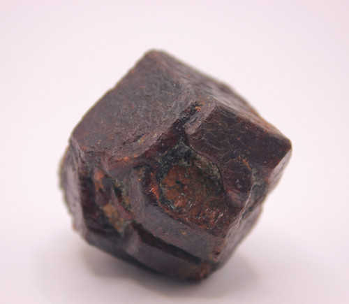 Granat var almandin - granat,, var.