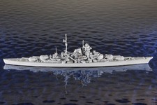 Bismarck Hersteller  Neptun