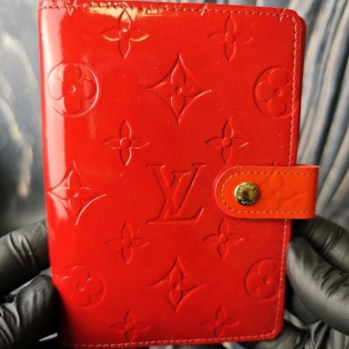 Louis vuitton vernis - vuitton, pm