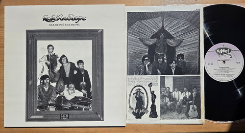 Kaleidoscope rampé - kaleidoscope,