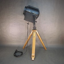 Antiker Theater Scheinwerfer