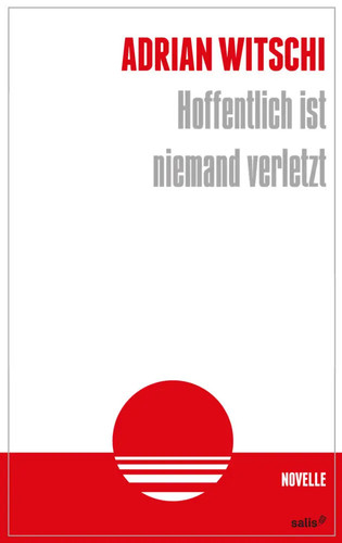 Hoffentlich ist niemand