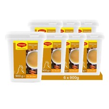 MAGGI Klare Hühnersuppe (6 x