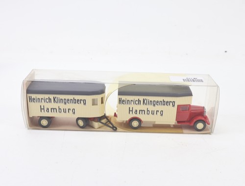 Wiking modellauto - wiking, h0