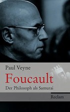 Foucault ZUSTAND SEHR GUT