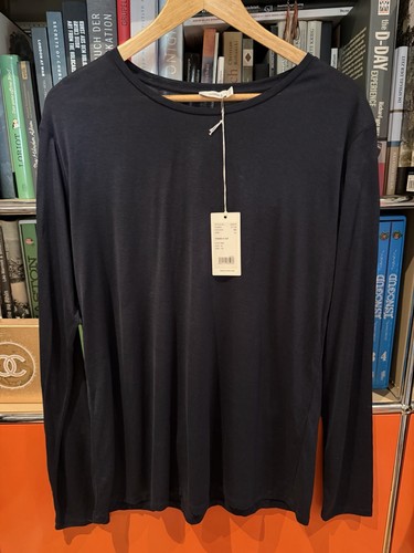 Closed langarm shirt - langarm, xl