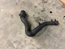 LAND ROVER Discovery 3 Ladeluftkühlerschlauch 2.7 tdv6 PHD500082