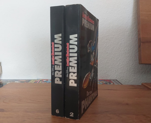 Ltb premium und 6 - 2,