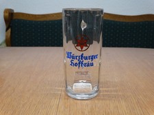 Bierglas Humpen Henkelglas