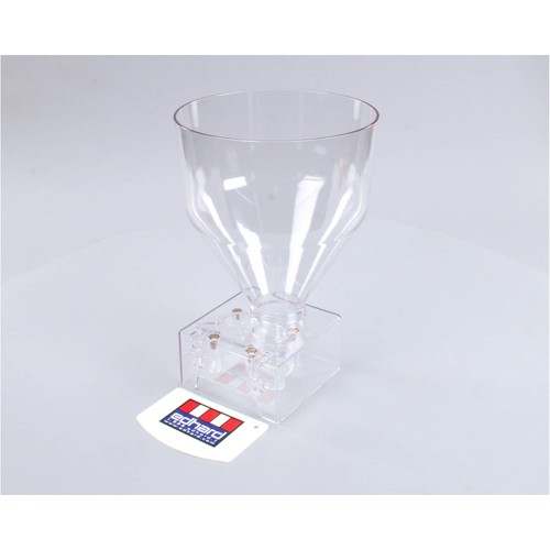 Edhard f3006 hopper housing - edhard,