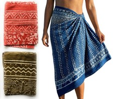 Neu groß indisch REINE