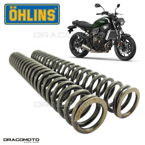 Yamaha xsr 700 - 700, 2016-2021