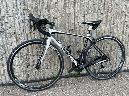 Simplon kiaro carbon - simplon,