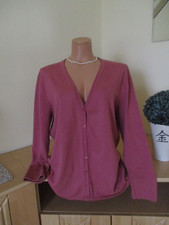 Pia Jessen Damen Strickjacke