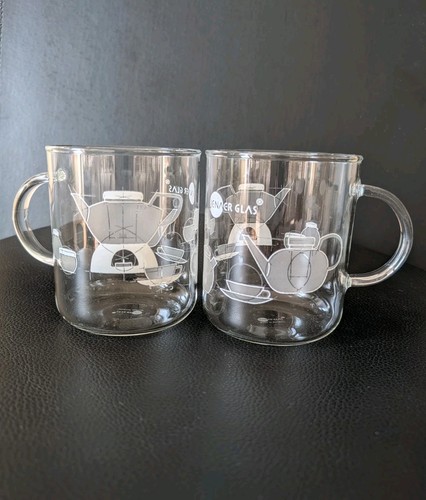 Henkelbecher trendglas jena - 2*,