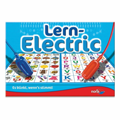 Noris lern elektronisches - noris,