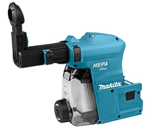 Makita staubabsaugung dx09 - makita,