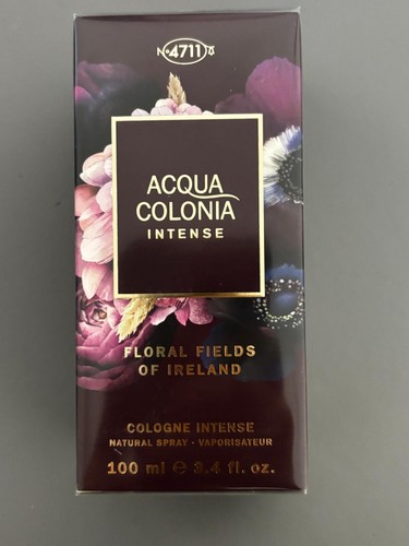 4711 acqua colonia - 4711, intense
