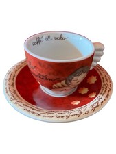 THUN Espressotasse Unterteller