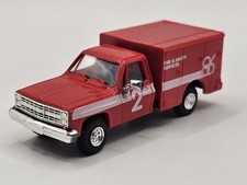 Trident 1:87 Chevrolet Blazer