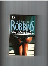 Die Moralisten  von  Harold
