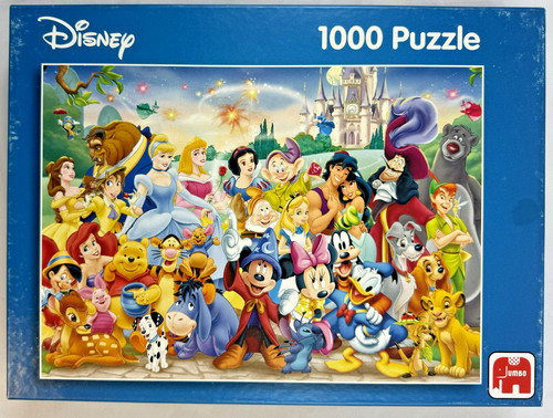 Jumbo disney mickey - disney, and
