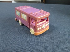 Polly Pocket - Polly´s Horse