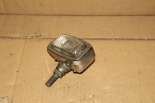 Rückfahrscheinwerfer Scheinwerfer Chrom DDR IFA Wartburg EMW Barkas Framo