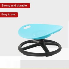 Kinderdrehstuhl, Sensorischer