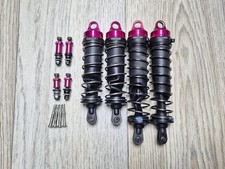 Thunder tiger eb4 - s2/2.5, pro