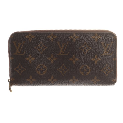 Louis vuitton zippy geldbörse - louis,
