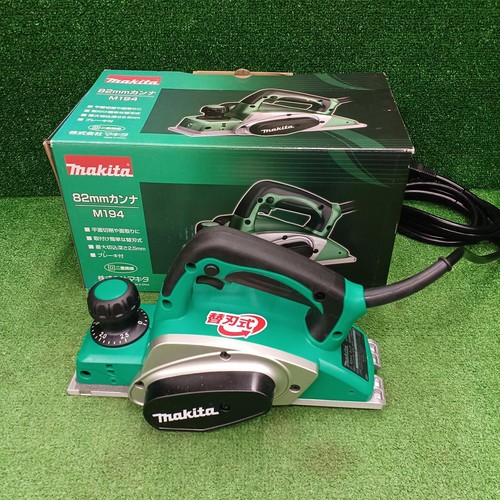Makita m194 82mm hobel - makita,