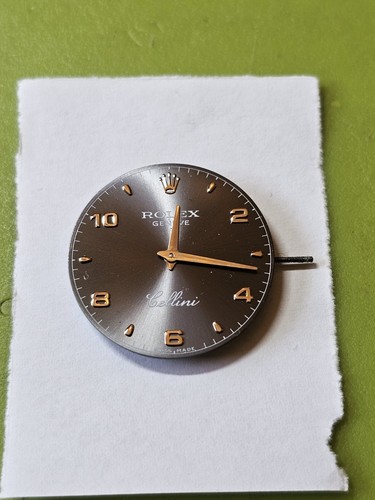 Rolex cellini 1602 - rolex,
