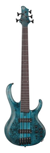 Ibanez btb945 col cosmic blue - ibanez,