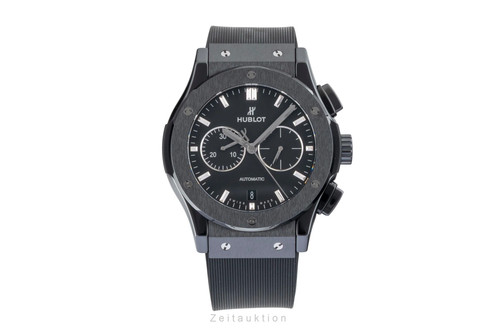 Hublot classic fusion - hublot,