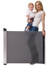 Lascal KiddyGuard Avant -