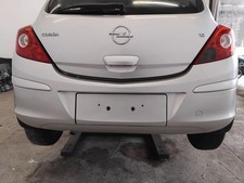Opel Corsa D original