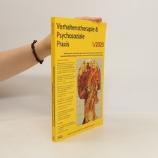 Verhaltenstherapie &