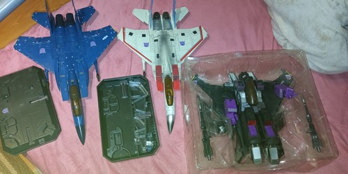 Transformers starscream robot - transformers,