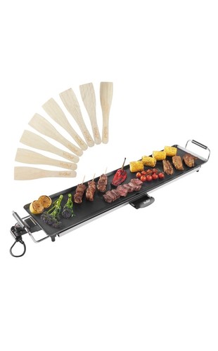 Vonshef elektro xxl teppanyaki - elektro,