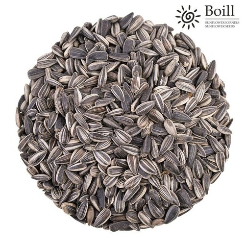 Boill sonnenblumenkerne 100 - boill, 100%