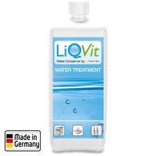 TROTEC 1000 ml Hygienemittel LiQVit für Luftwäscher Luftbefeuchter Befeuchter