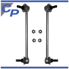 2 verstärkte Koppelstangen vorne für Renault Twingo C06 Vorderachse links rechts