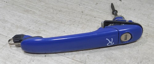 Polo 6n2 2001 - 6n2, tür