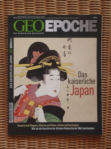 Geo epoche 21 - geo,
